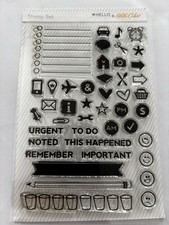 Studio Calico & Hello Forever