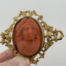 OLD Antique Yellow Gold