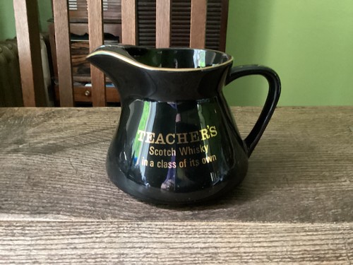 Teacher scotch whisky - teacher's,