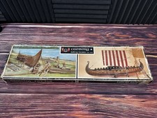 Vintage Billing Boats No. 518