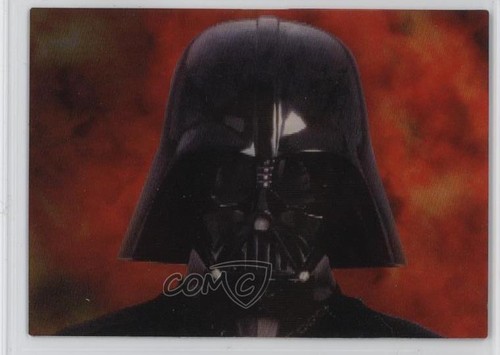 2005 topps star wars revenge - 2005,