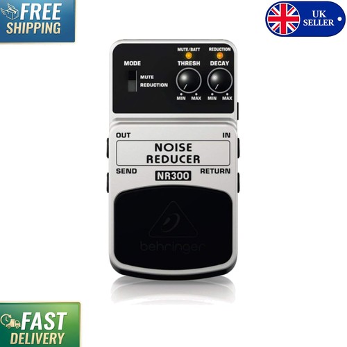 Behringer nr300 ultimate noise - behringer,