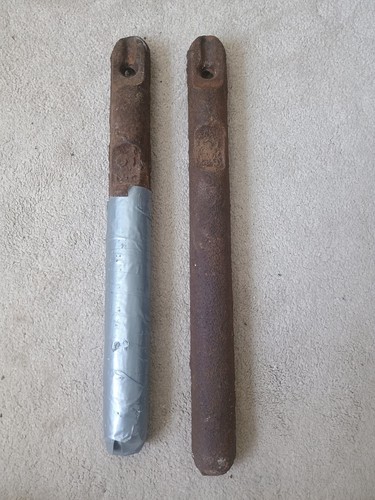 Sash window weights - sash, (6.5lbs