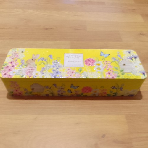 Empty farmhouse easter biscuit - farmhouse,