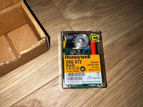 Honeywell 0332005u dkg 972 mod - 0332005u,