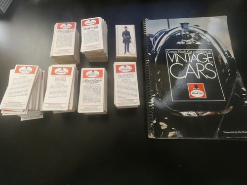 Large lot 700 cigarette - large,