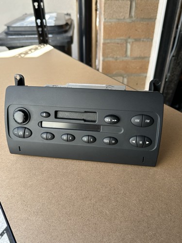 Rover cassette am fm - zt/rover, 75