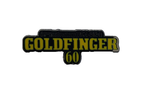 James bond 007 goldfinger - james,