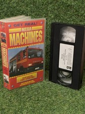 Mega Machines Fantastic Fire