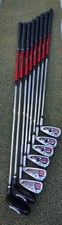 Wilson Staff D-FY Iron Set
