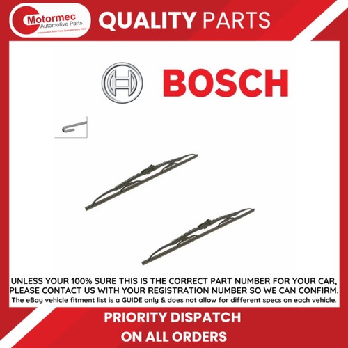 Bosch wiper blade 397 - bosch,