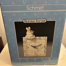 1991 SCHMID BEATRIX POTTER