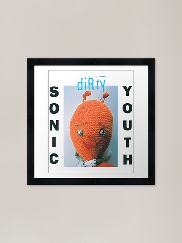 Sonic youth pop songs logo - youth,