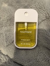 Touchland hand sanitiser - touchland,