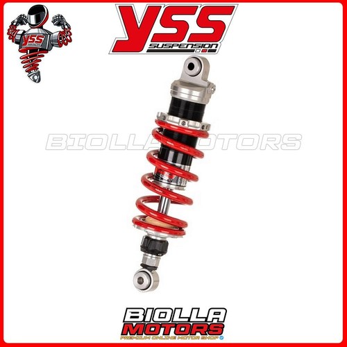 Yss rear mono shock - rear,
