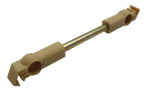 Gear shift selector rod - shift, 4