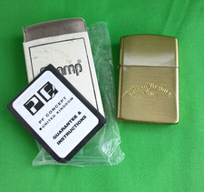 Vintage Champ Golden Virginia