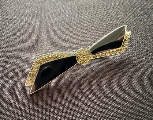 Vintage pierre bex art deco - vintage,