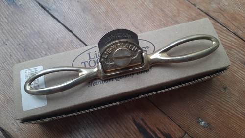 Lie nielsen small bronze - lie,