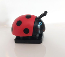 GASTON LADYBIRD BEN AND HOLLYS