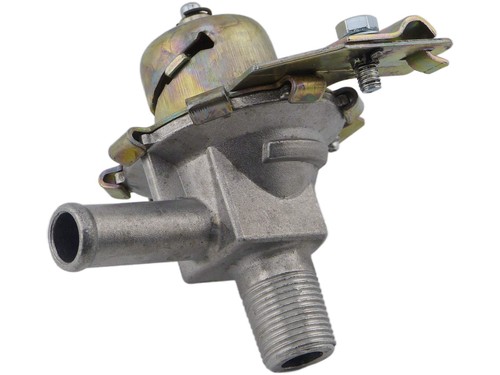 Heater control valve - valve, for
