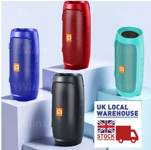 40w portable wireless - 40w,