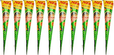 10 x Original Naaz Natural