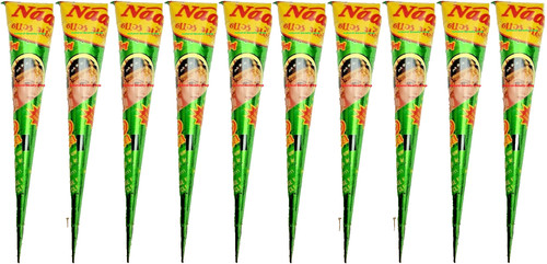 Original naaz natural - 10,