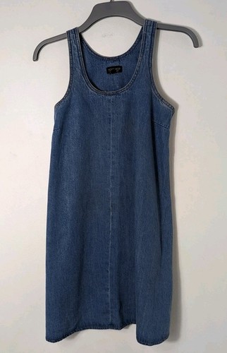 Topshop dungaree denim dress - topshop,