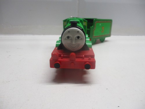 Tomy trackmaster thomas the - thomas,