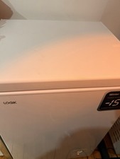 Logik Fridge Freezer