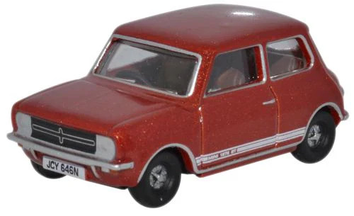 Oxford diecast 76mingt001 mini - diecast,