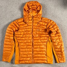 Rab Mens Cirrus Flex Pro Hoody