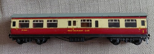 Hornby dublo gauge - dublo,