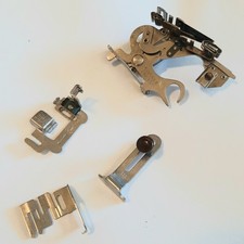 Vintage ELNA Greist Part Plus