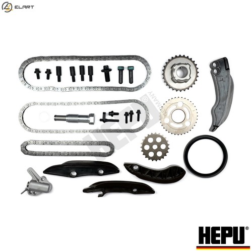 Timing chain kit 0619 for - chain,