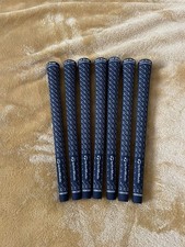 Taylormade Z grip black x7