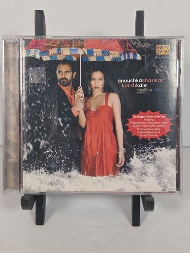 Anoushka shankar karsh kale - shankar,