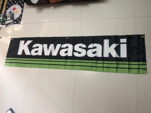 Kawasaki fans racing team - kawasaki,