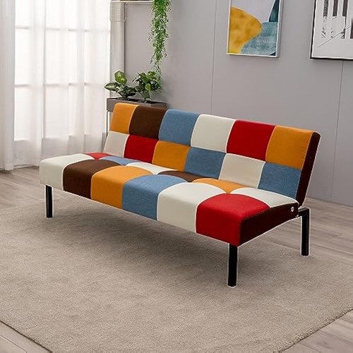 Panana sofa bed click clack - sofa,