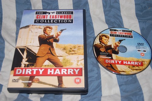 Clint eastwood collection - clint,