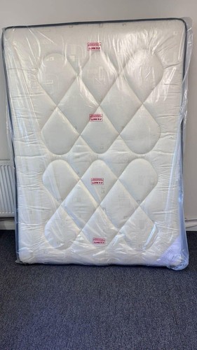 Double pinemaster quilted - double,