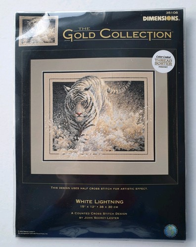 Dimensions gold collection - dimensions,