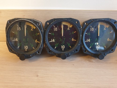Smiths 173am 1 raf - lu/173am/1,