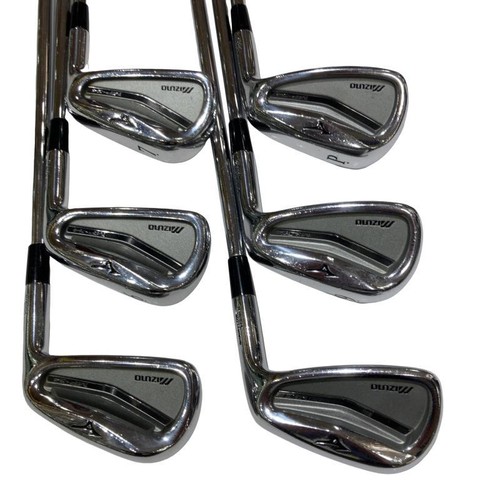 Used mizuno 6s iron - @used, mp-54