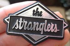 THE STRANGLERS genuine vintage