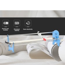 Manual Foil Paper Cutter Rolls