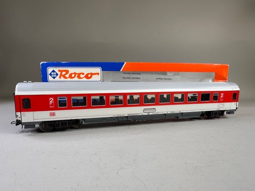 Roco 45087 passenger car - 45087, ho