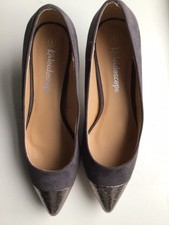 Kaleidoscope court shoe - kaleidoscope,