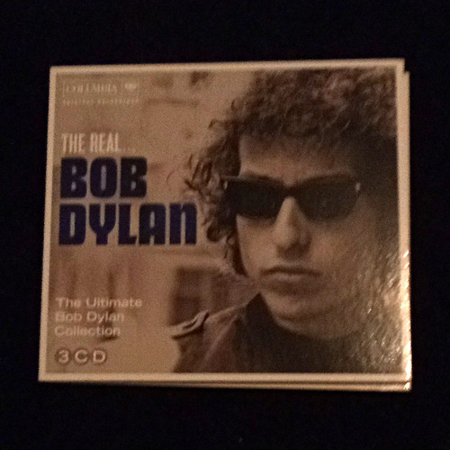 Bob dylan the real - bob,